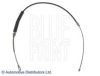 BLUE PRINT ADA104606 Cable, parking brake